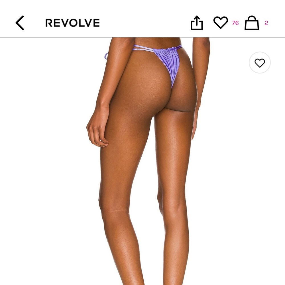 Bikini bottom - Picture 3 of 5